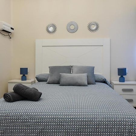 Apartamento La Casa De Pepa Sevilla Exterior foto