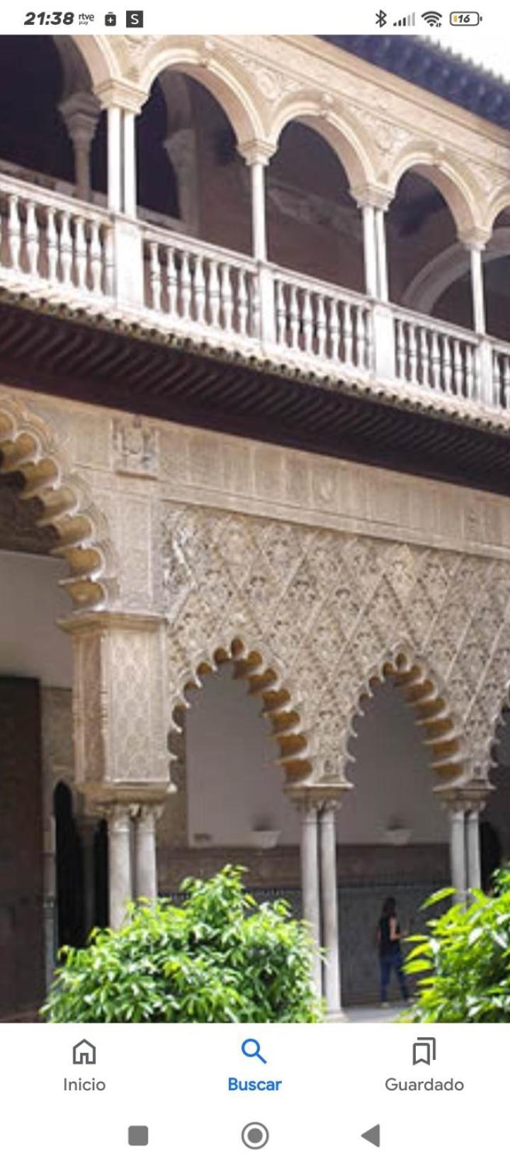 Apartamento La Casa De Pepa Sevilla Exterior foto