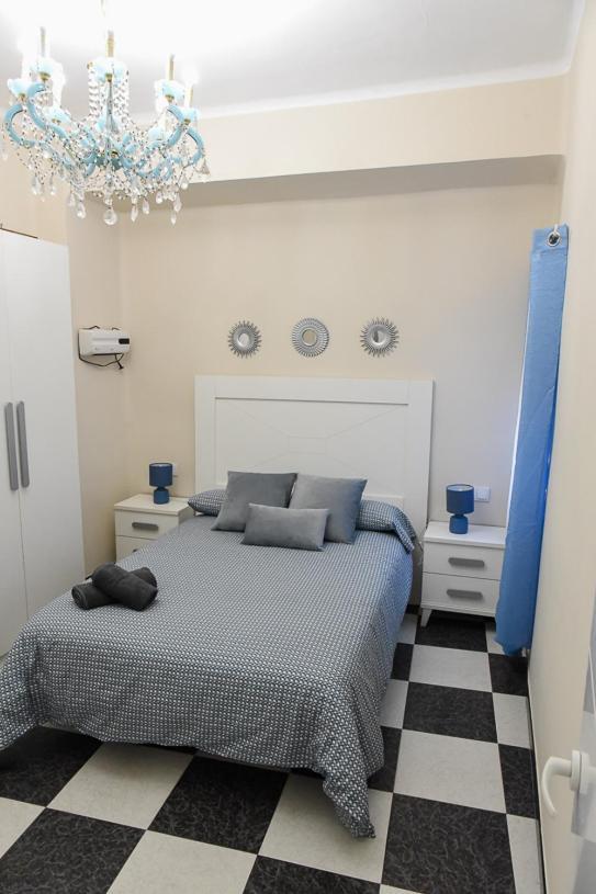 Apartamento La Casa De Pepa Sevilla Exterior foto